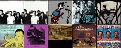 Album Covers