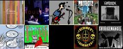 Album Covers