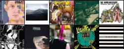 Album Covers