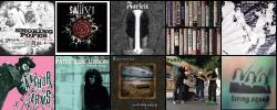 Album Covers