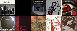 Album Covers