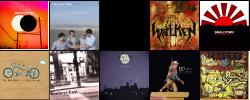 Album Covers