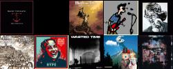 Album Covers
