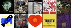 Album Covers