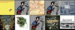 Album Covers