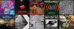 Album Covers