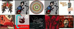 Album Covers