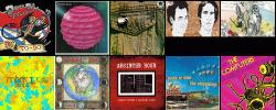 Album Covers