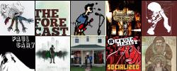 Album Covers