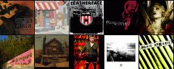 Album Covers
