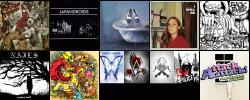 Album Covers