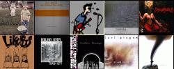 Album Covers