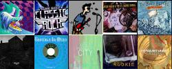 Album Covers