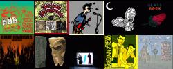 Album Covers