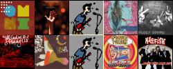 Album Covers