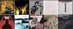 Album Covers