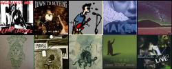 Album Covers