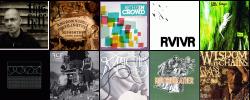 Album Covers