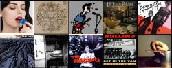 Album Covers