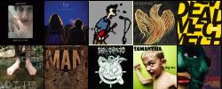 Album Covers