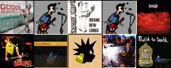Album Covers