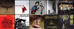 Album Covers