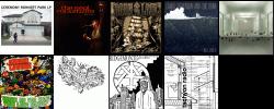 Album Covers