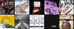Album Covers
