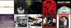 Album Covers
