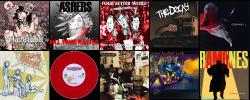 Album Covers