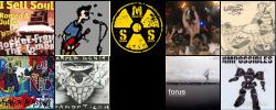 Album Covers