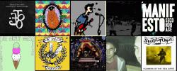 Album Covers