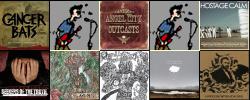 Album Covers