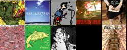 Album Covers