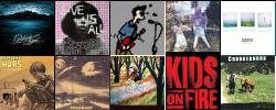 Album Covers