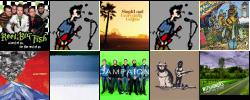 Album Covers