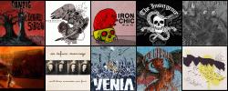 Album Covers