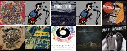 Album Covers