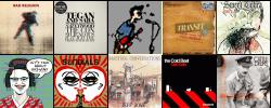 Album Covers