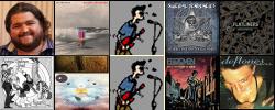 Album Covers