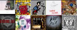 Album Covers