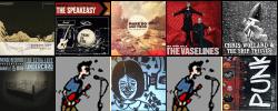 Album Covers