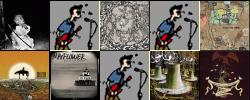 Album Covers