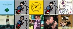 Album Covers