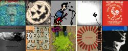 Album Covers