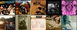 Album Covers