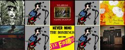 Album Covers