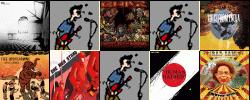 Album Covers