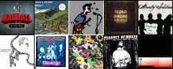 Album Covers