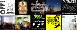 Album Covers